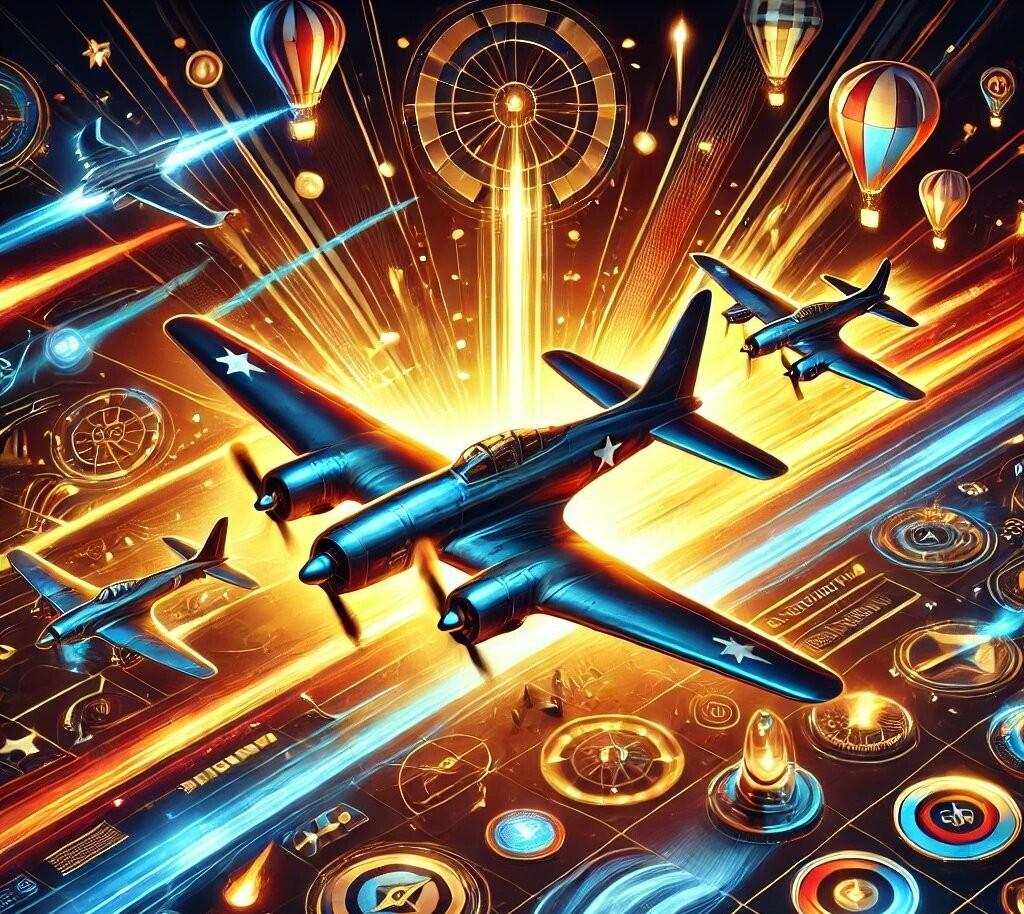 Vantagens do Aviator no mar777