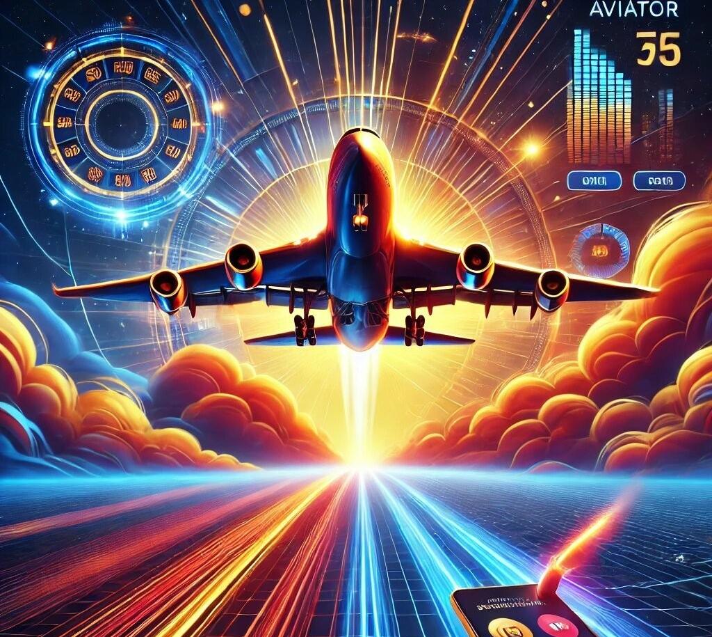mar777 Introdução ao Aviator