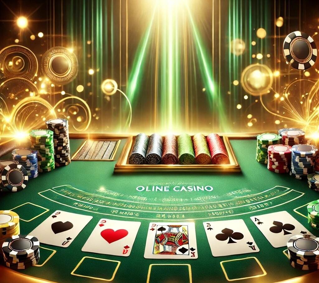 mar777 Jogos de blackjack