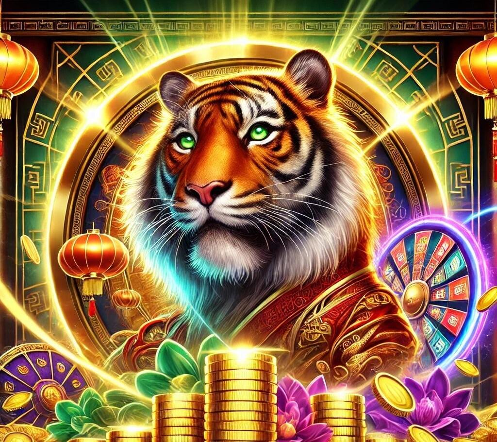 mar777 Dicas para Fortune Tiger