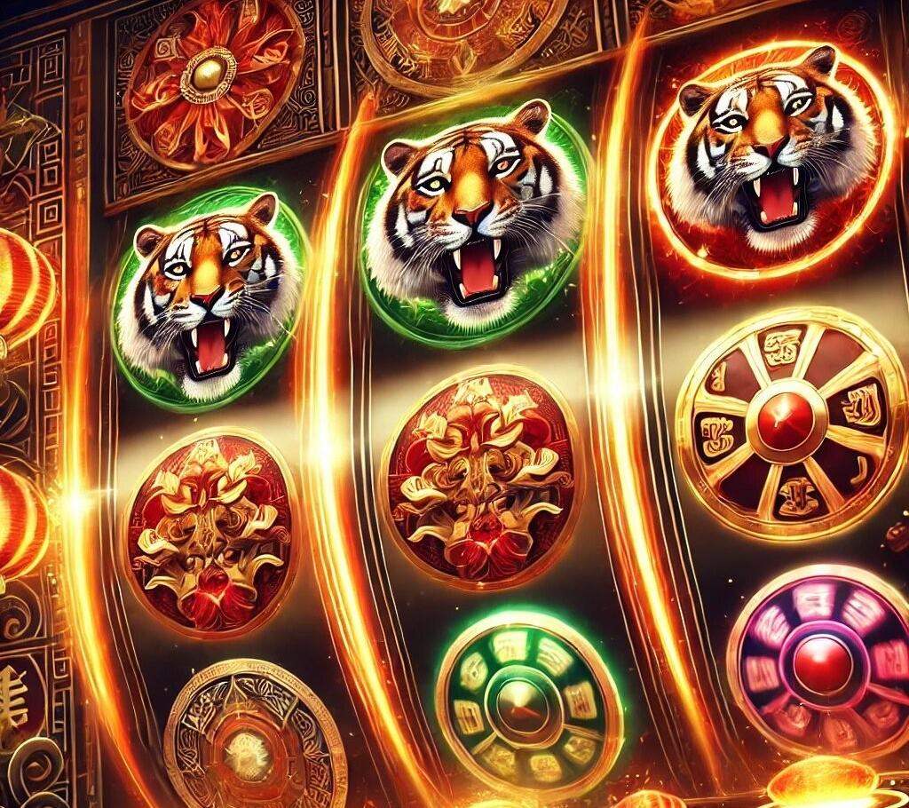 mar777 Como Jogar Fortune Tiger
