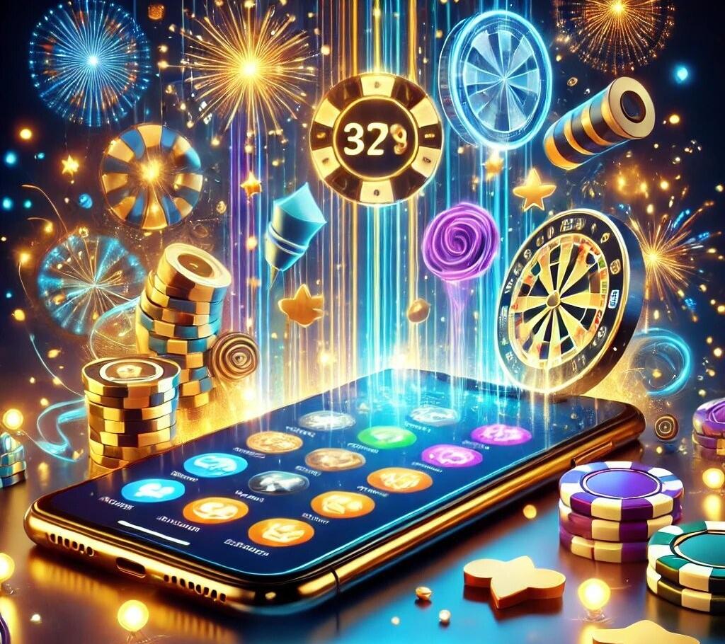 mar777 Por Que Baixar o App?