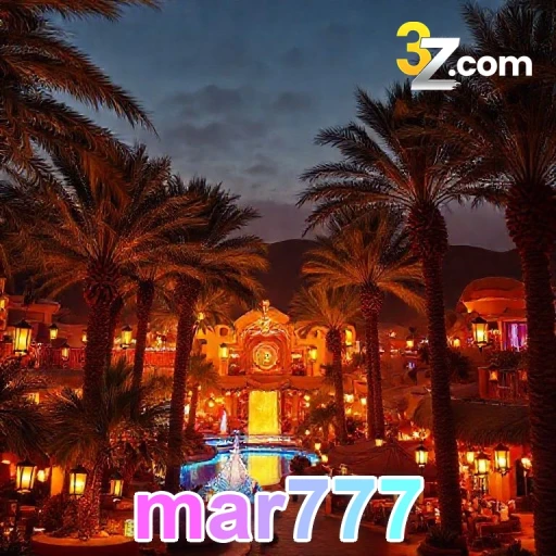 mar777 Jogos de caça-níqueis