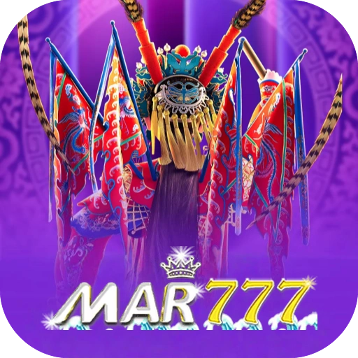 mar777 LOGO
